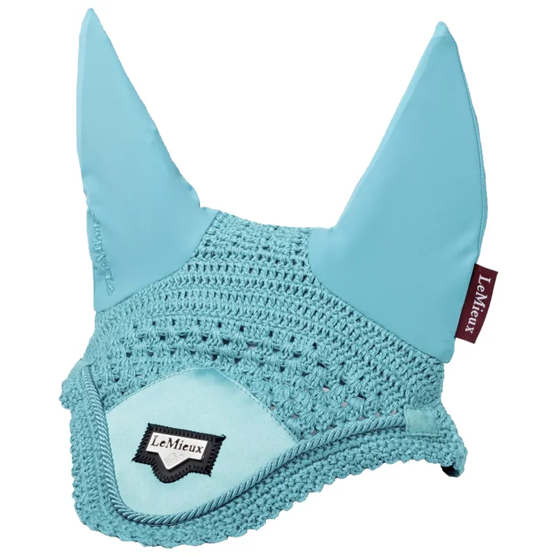LeMieux Loire Fly Hood - Azure
